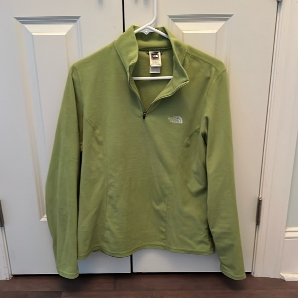 North Face Fleece